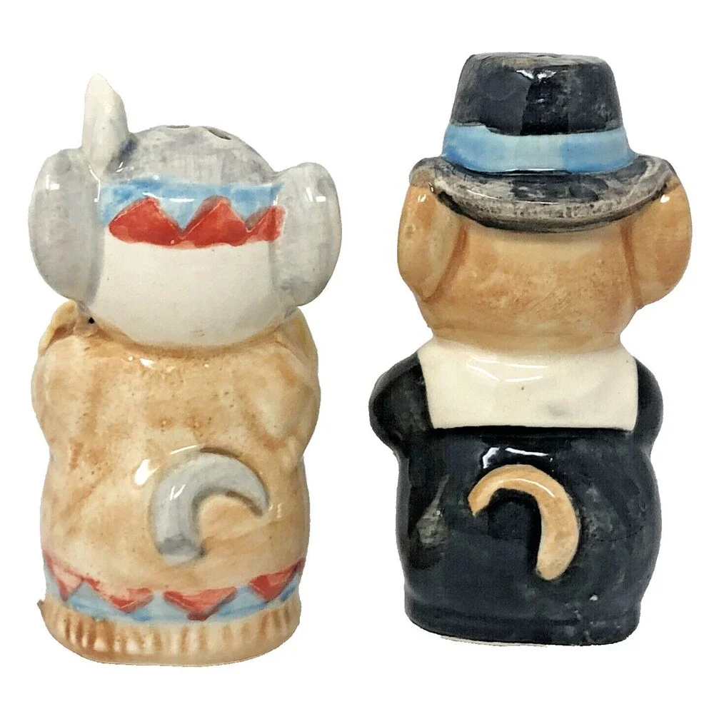 Enesco kitschy vintage